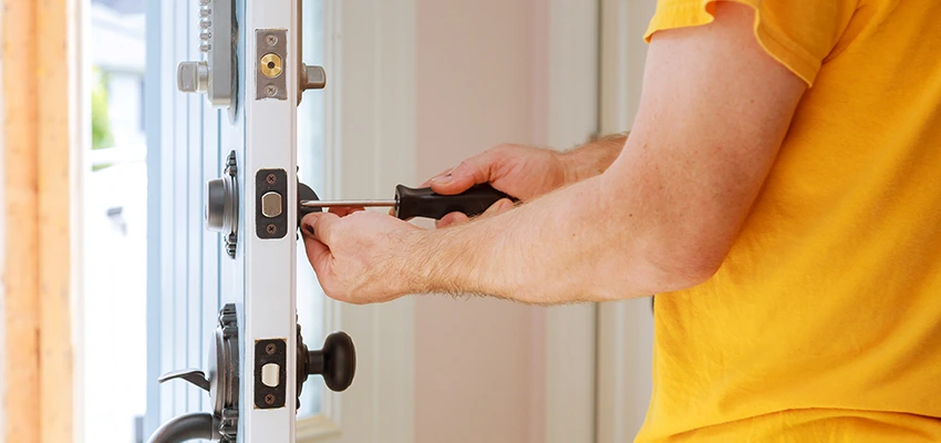Break-in Prevention Solutions in Vacaville, CA