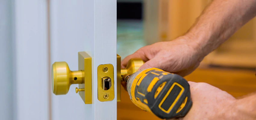 Local Locksmith For Key Fob Replacement in Vacaville, California
