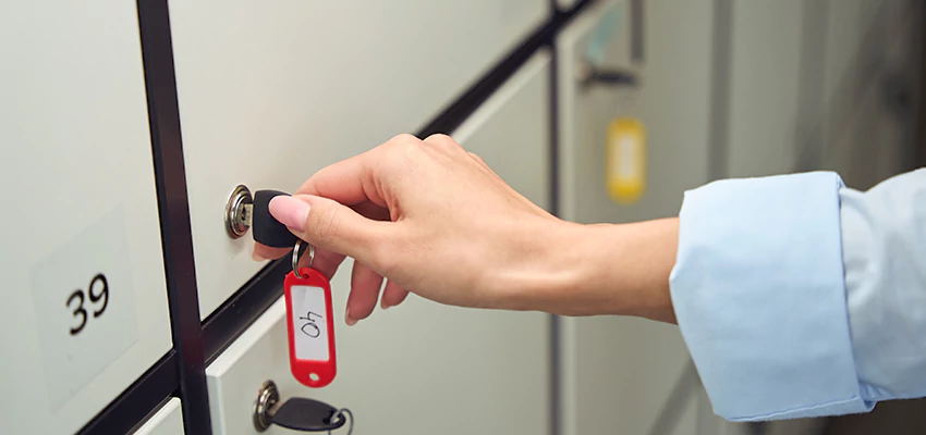 Cabinet Lock Installation in Vacaville, California