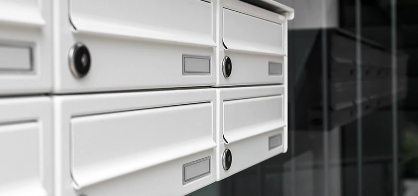 Mailbox Tubular Lock Replacement in Vacaville, California