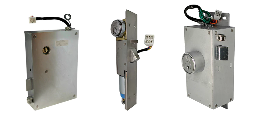 Locksmith For RR Fence Gates Brink Lock in Vacaville, CA
