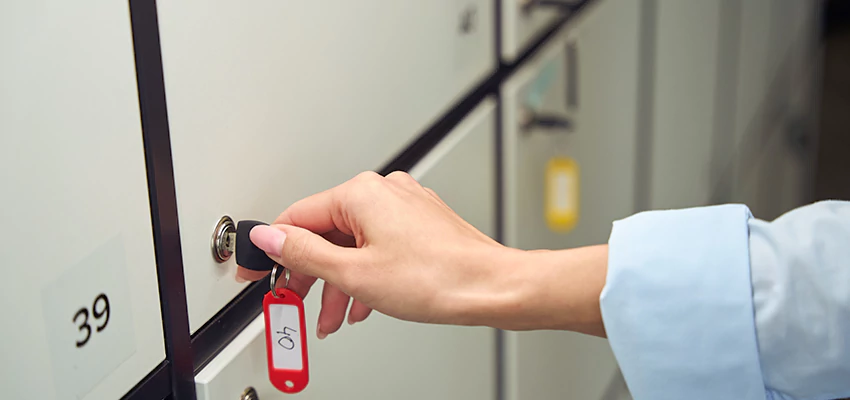 Upgrading File Cabinet Locks in Vacaville, California