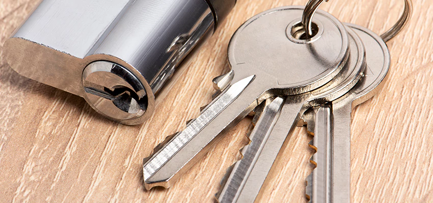 Lock Rekeying Services in Vacaville, California