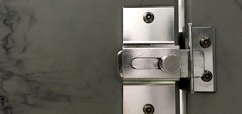 Fix A Room Door Lock in Vacaville, CA