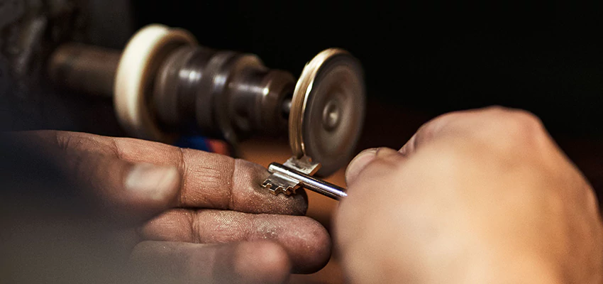 Hotel Lock Master Key System in Vacaville, California