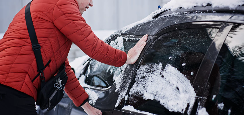Car Key Retrieval Services in Vacaville, California