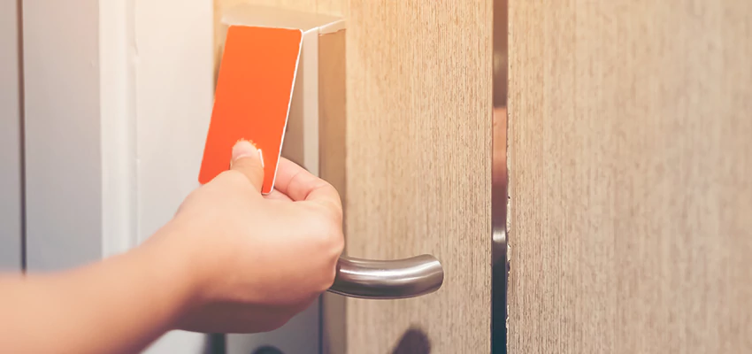 Electronic Locks Motor Repair in Vacaville, California