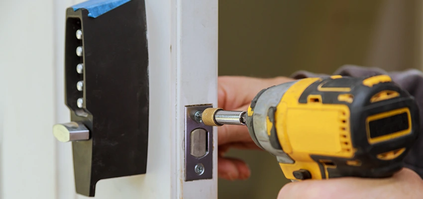 Eviction Locksmith For Key Duplication in Vacaville, California
